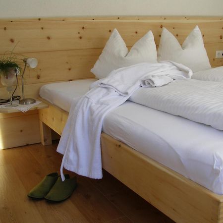 Haus Schuchter Hotel Pfunds Ngoại thất bức ảnh