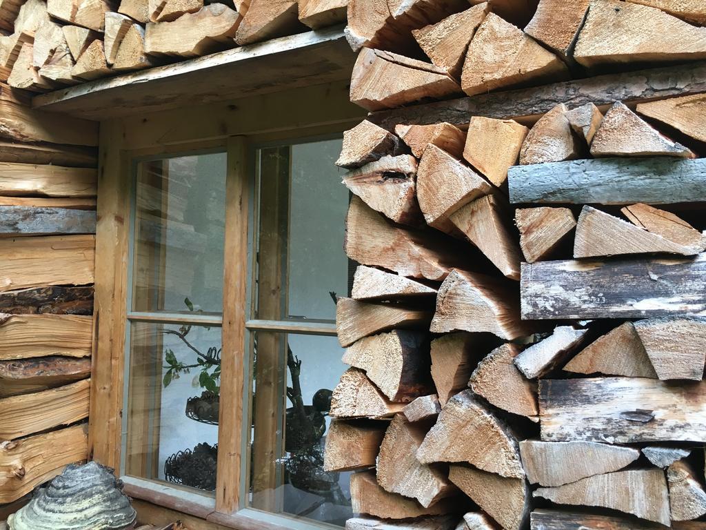 Haus Schuchter Hotel Pfunds Ngoại thất bức ảnh